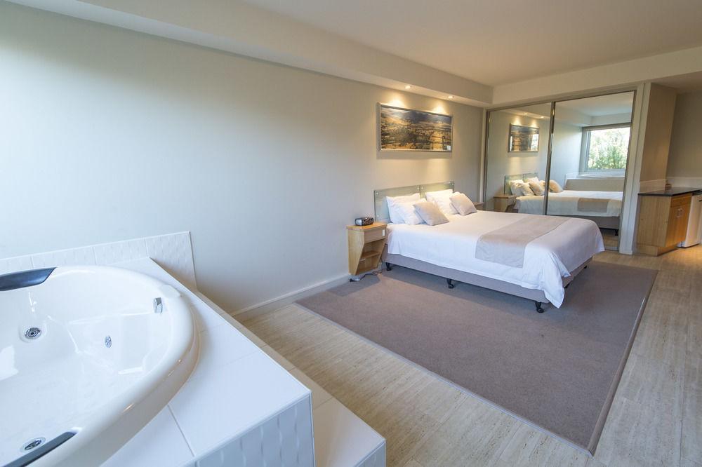 Ranges & Spa 4* Macedon