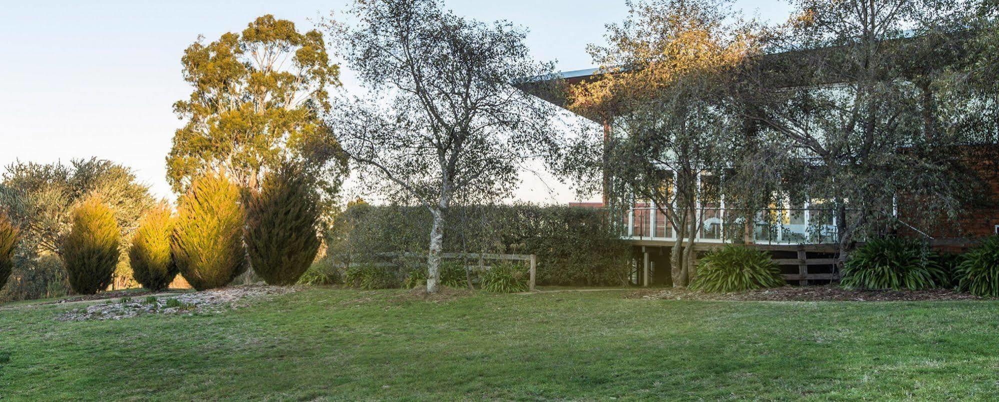 Ranges & Spa Hotel