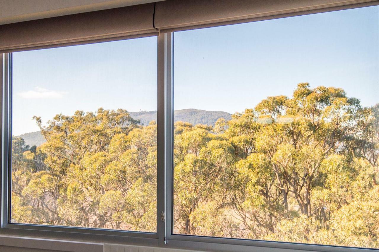 Ranges & Spa Hotel Macedon
